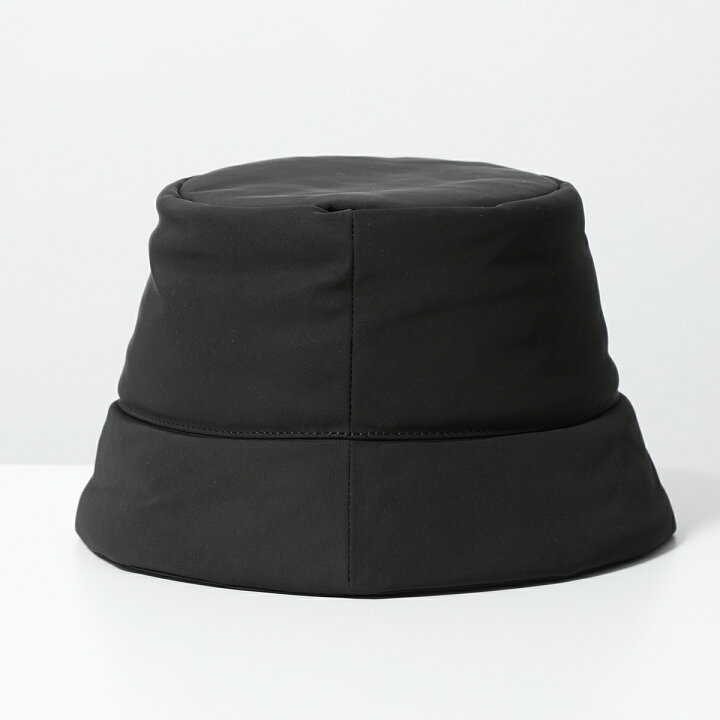 楽天市場】LOEWE ロエベ バケットハット PUFFY パファー K820HB1X63