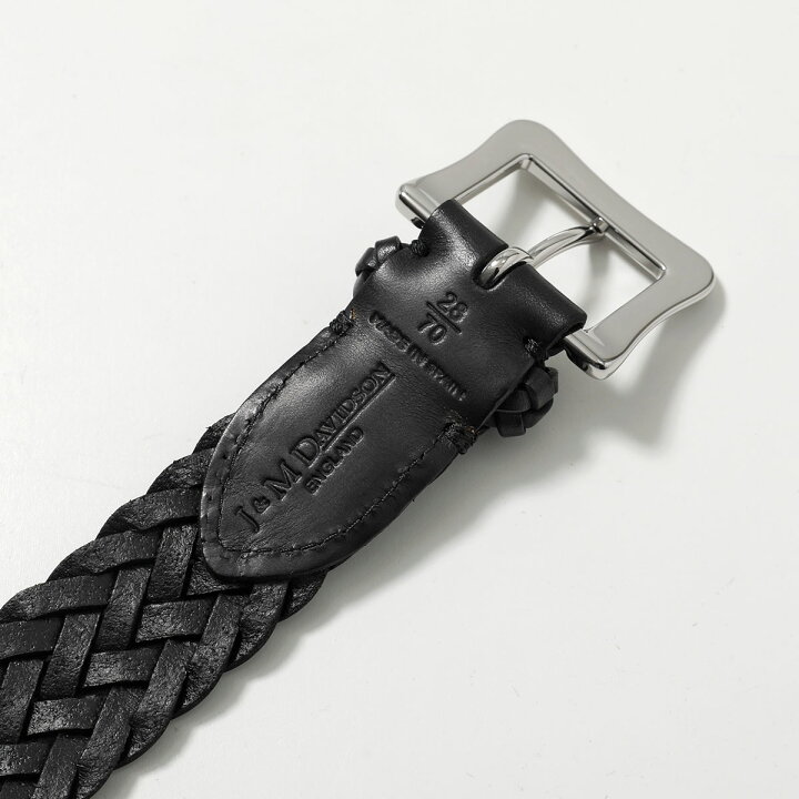 楽天市場】J&M DAVIDSON ジェイアンドエム デヴィッドソン ベルト 