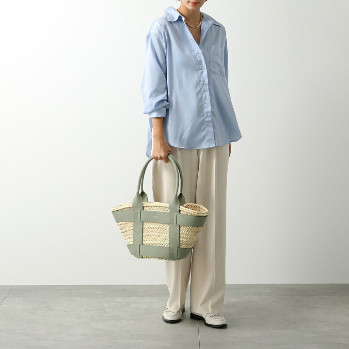 楽天市場】【5/24～5/25限定ポイント3倍】 DEMELLIER デメリエー かご  