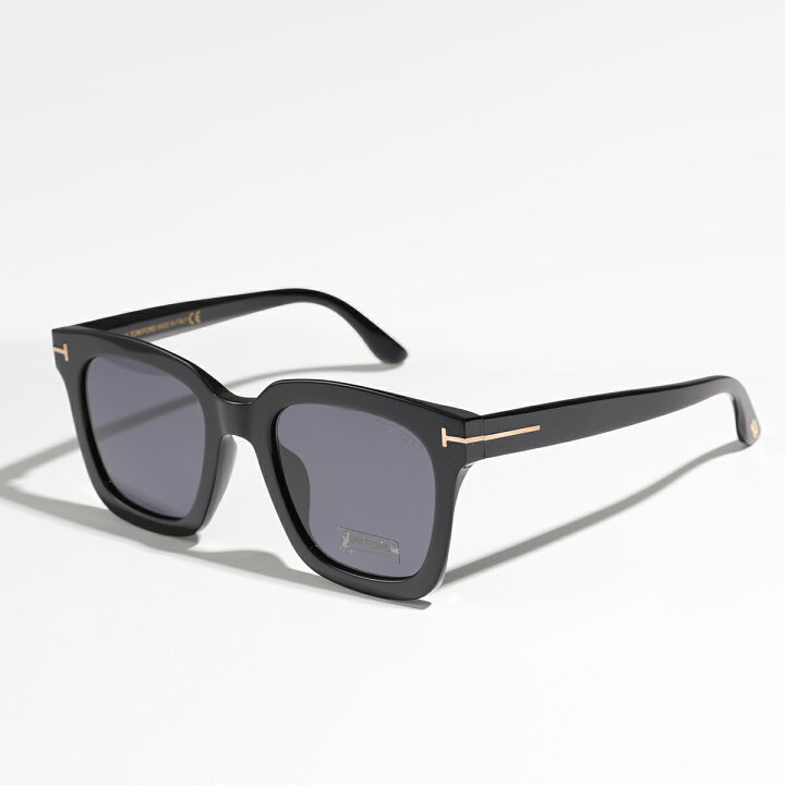 楽天市場】TOM FORD トムフォード サングラス FT0803-K TF803K メンズ  