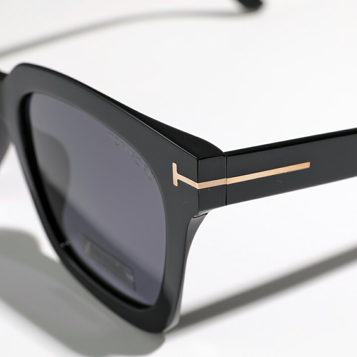 楽天市場】TOM FORD トムフォード サングラス FT0803-K TF803K メンズ 