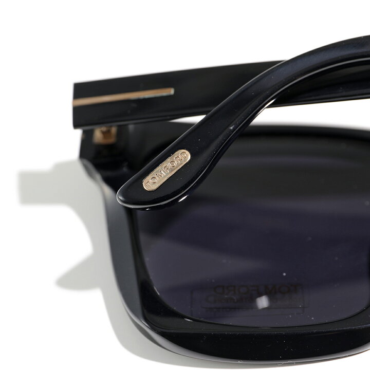 楽天市場】TOM FORD トムフォード サングラス FT0803-K TF803K メンズ 