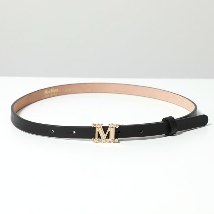 楽天市場】MAX MARA マックスマーラ ベルト MGRAZIATA 