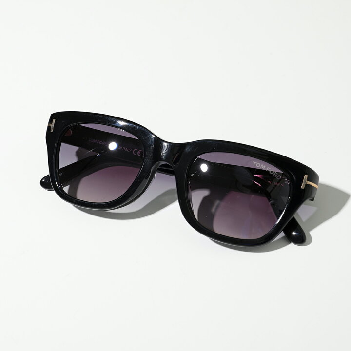 楽天市場】TOM FORD トムフォード サングラス SNOWDON 237-F メンズ 