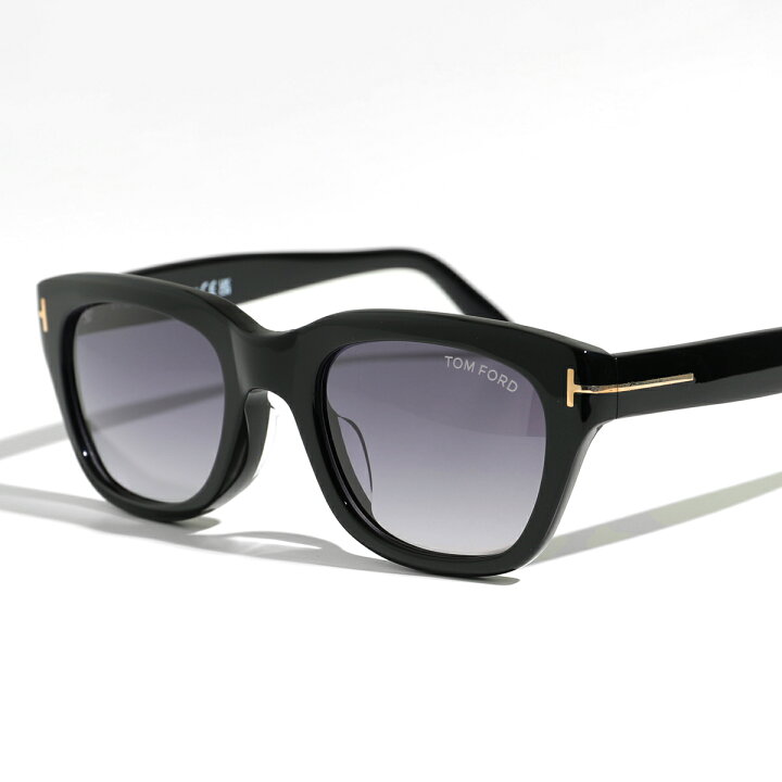 楽天市場】TOM FORD トムフォード サングラス SNOWDON 237-F 