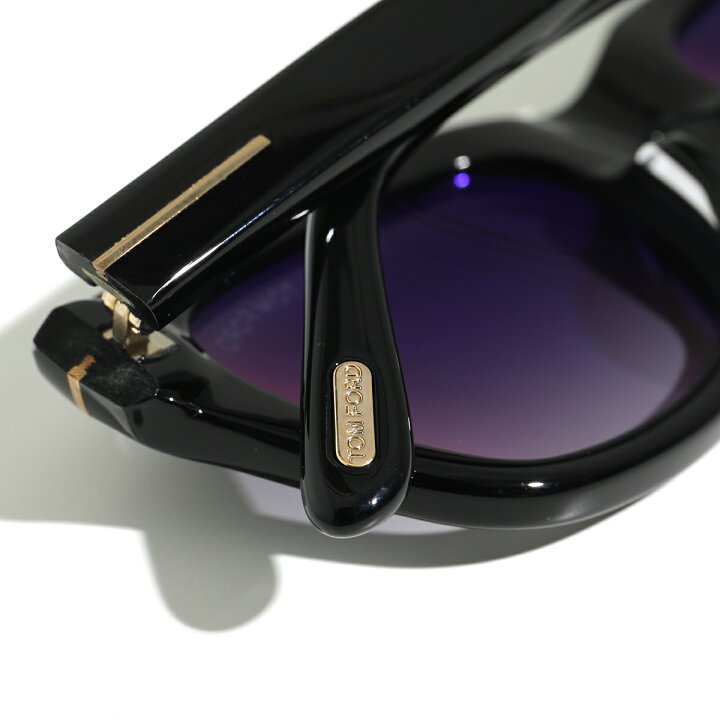 楽天市場】TOM FORD トムフォード サングラス SNOWDON 237-F 