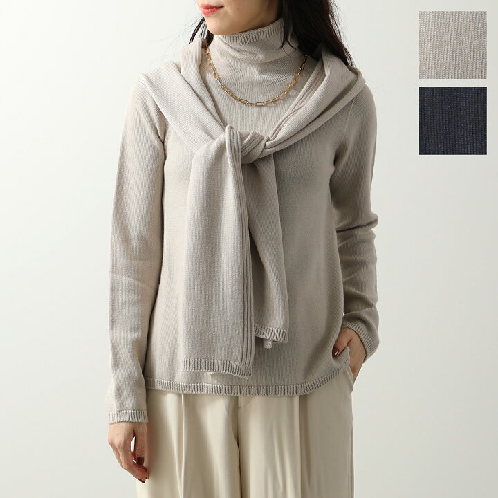 楽天市場】S MAX MARA エス マックスマーラ セーター SVEZIA  