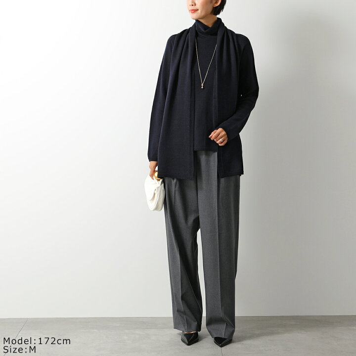 楽天市場】S MAX MARA エス マックスマーラ セーター SVEZIA  