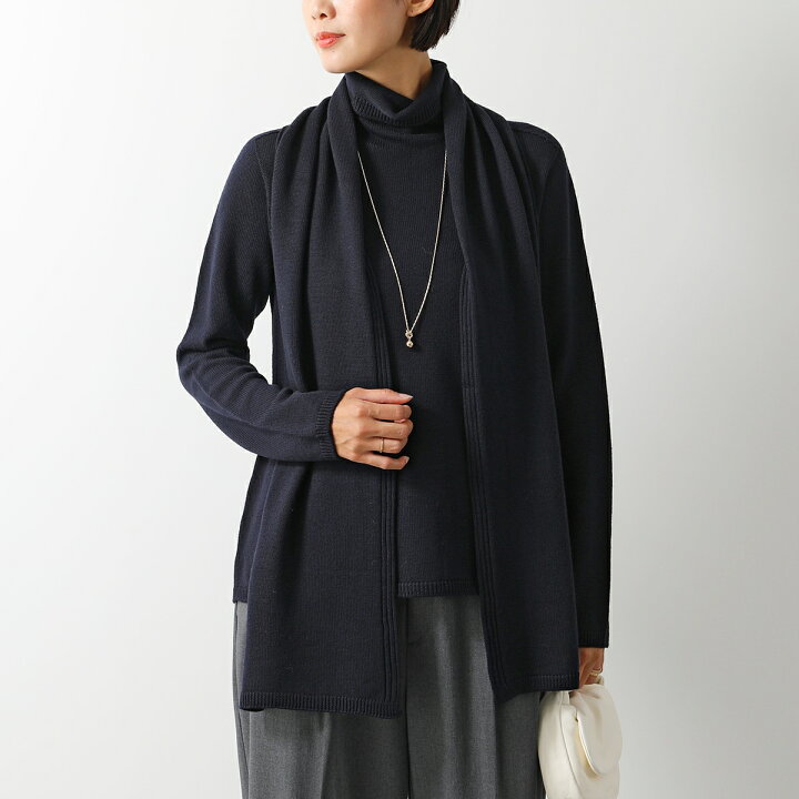 楽天市場】S MAX MARA エス マックスマーラ セーター SVEZIA 