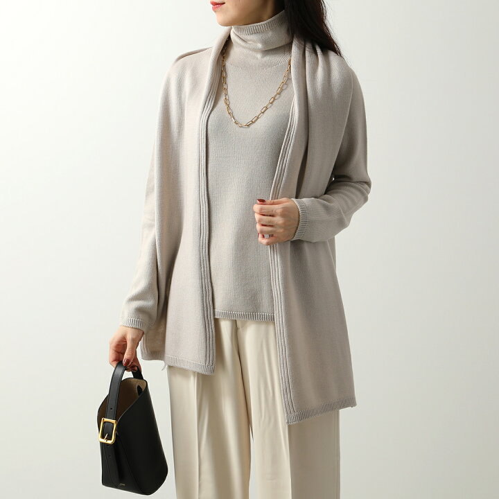 楽天市場】S MAX MARA エス マックスマーラ セーター SVEZIA 