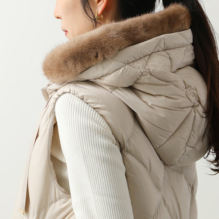 楽天市場】Max Mara The Cube マックスマーラ ザ・キューブ フード 