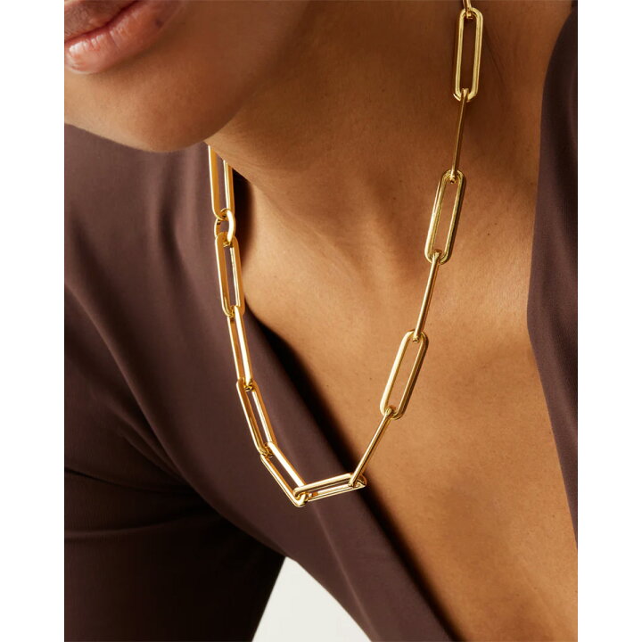 楽天市場】JENNY BIRD ジェニーバード ネックレス Stevie Necklace 