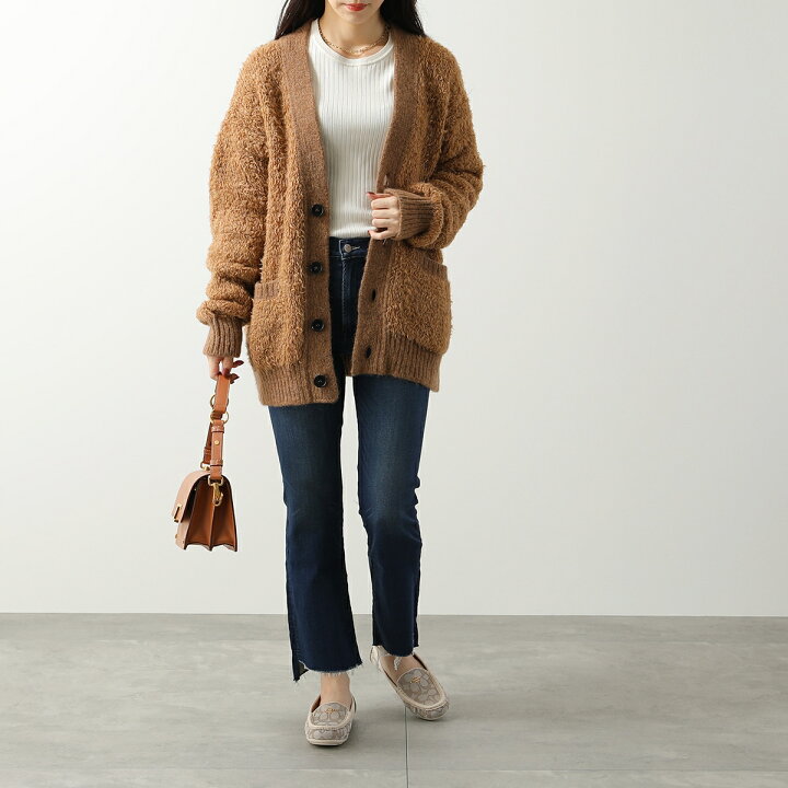 楽天市場】COACH コーチ ドライビングシューズ マーリー ドライバー 