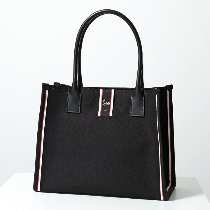 楽天市場】Christian Louboutin クリスチャンルブタン トートバッグ  