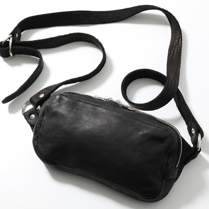 楽天市場】GUIDI グイディ ショルダーバッグ soft horse full grain 