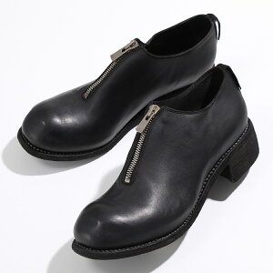 GUIDI �O�C�f�B ���U�[�V���[�Y PL0FZ �����Y �t�����g�W�b�v �z�[�X���U�[ �A���N�� �r�u�����\�[�� �V���[�Y �C LINED/BLKT