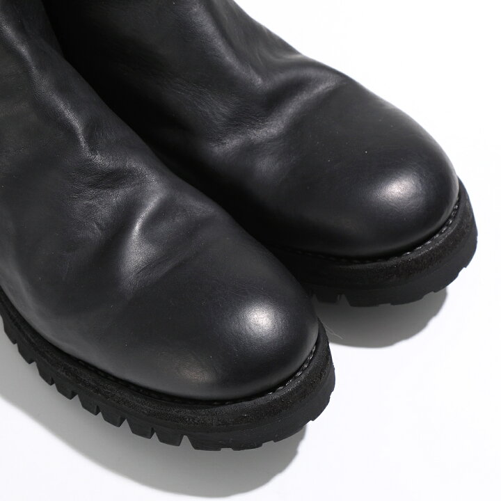 楽天市場】GUIDI グイディ バックジップブーツ 796V メンズ ホース  