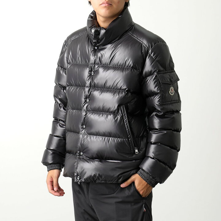 楽天市場】MONCLER モンクレール ダウンジャケット LULE ルル 1A00003 