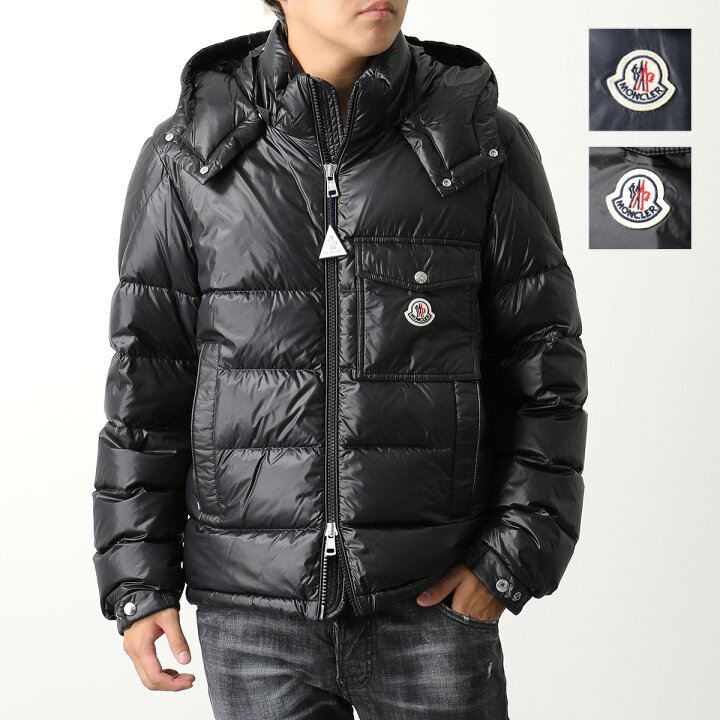 楽天市場】MONCLER モンクレール ダウンジャケット WOLLASTON 