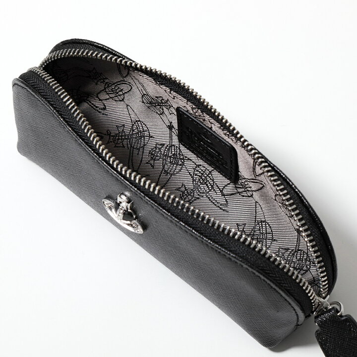 楽天市場】Vivienne Westwood ヴィヴィアンウエストウッド ペンケース 