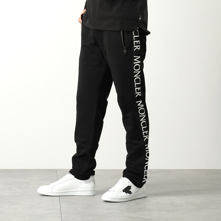 楽天市場】MONCLER Matt Black モンクレール マットブラック 