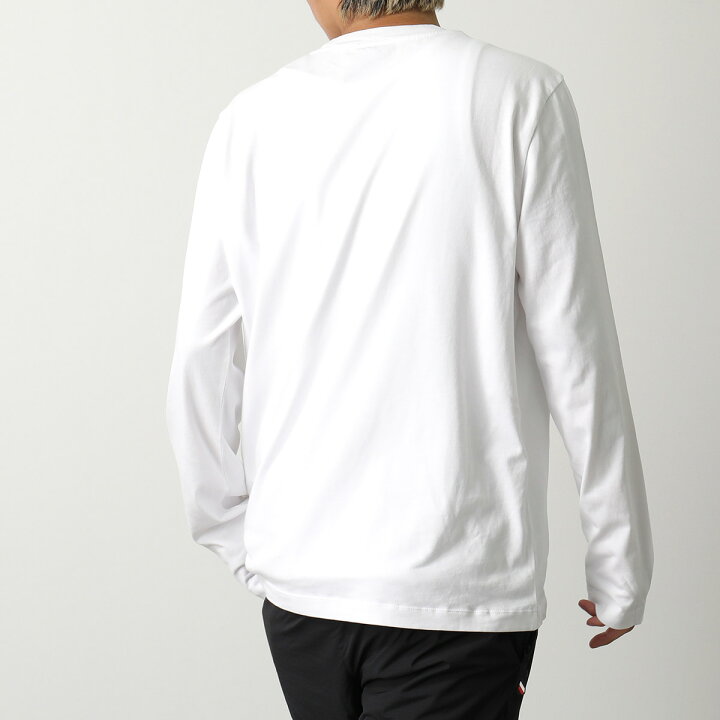 楽天市場】MONCLER モンクレール 長袖Tシャツ 8D00016 8390T メンズ 