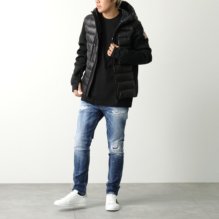 楽天市場】MONCLER GRENOBLE モンクレール グルノーブル ダウン 
