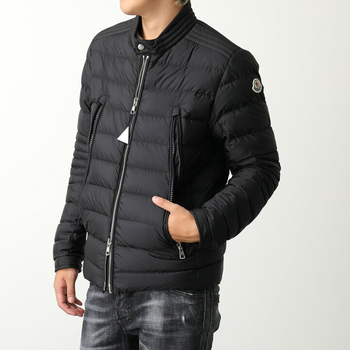 楽天市場】MONCLER モンクレール ダウンジャケット AMIOT アミオ 