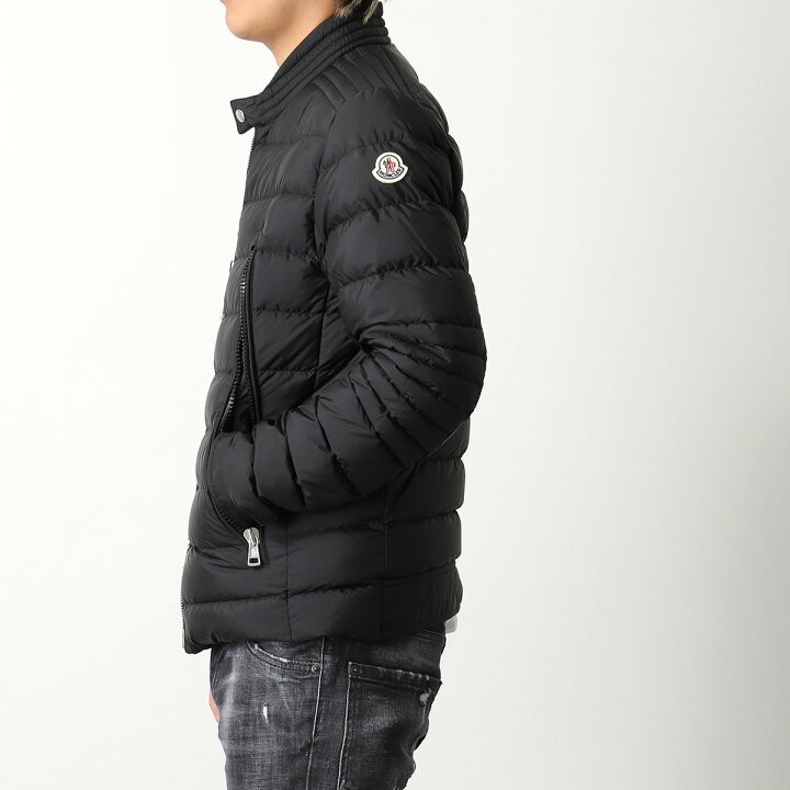 楽天市場】MONCLER モンクレール ダウンジャケット AMIOT アミオ 