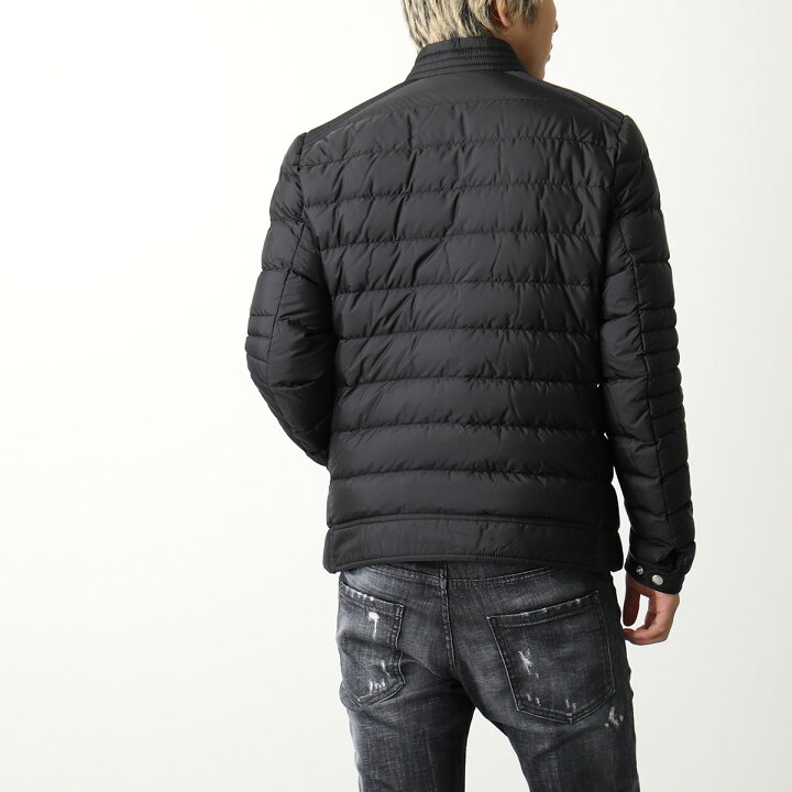 楽天市場】MONCLER モンクレール ダウンジャケット AMIOT アミオ 