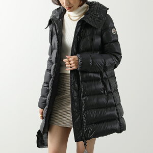 モンクレール(MONCLER) ダウン レディース レディースダウンコート 