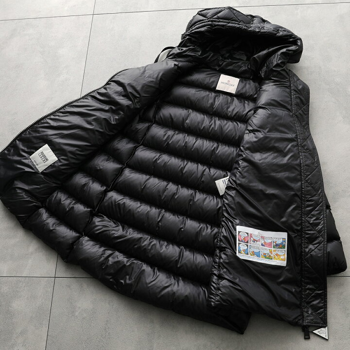 楽天市場】MONCLER モンクレール SUYEN シューエン スイエン 1B20000 