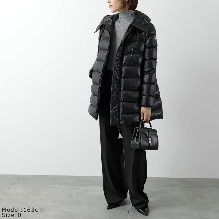 楽天市場】 MONCLER モンクレール SUYEN シューエン スイエン 1B20000  