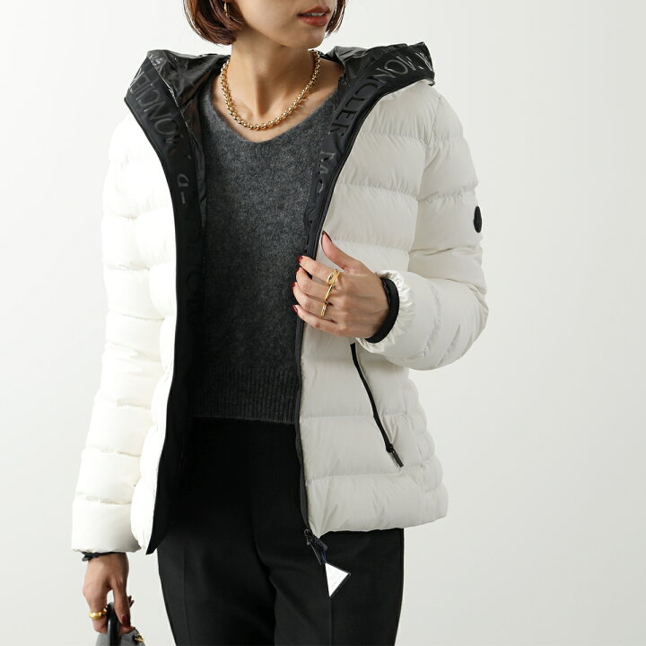 楽天市場】MONCLER モンクレール ダウンジャケット HERBE エルブ 