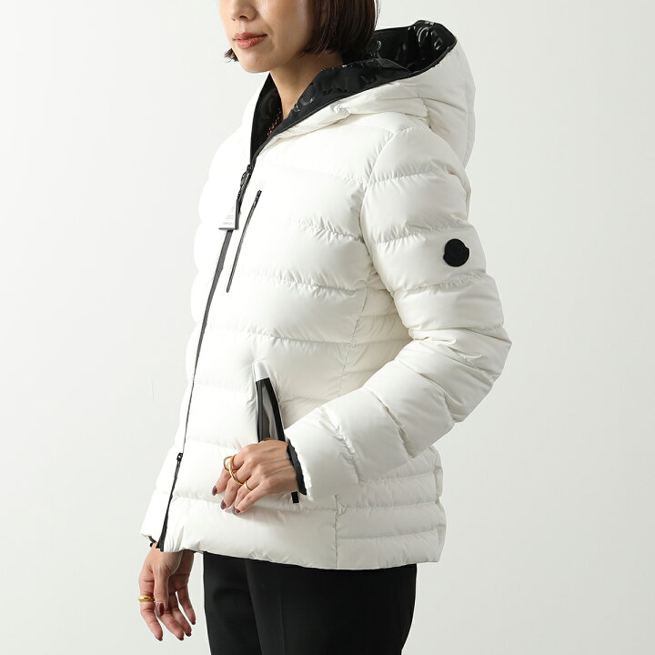 楽天市場】MONCLER モンクレール ダウンジャケット HERBE エルブ 