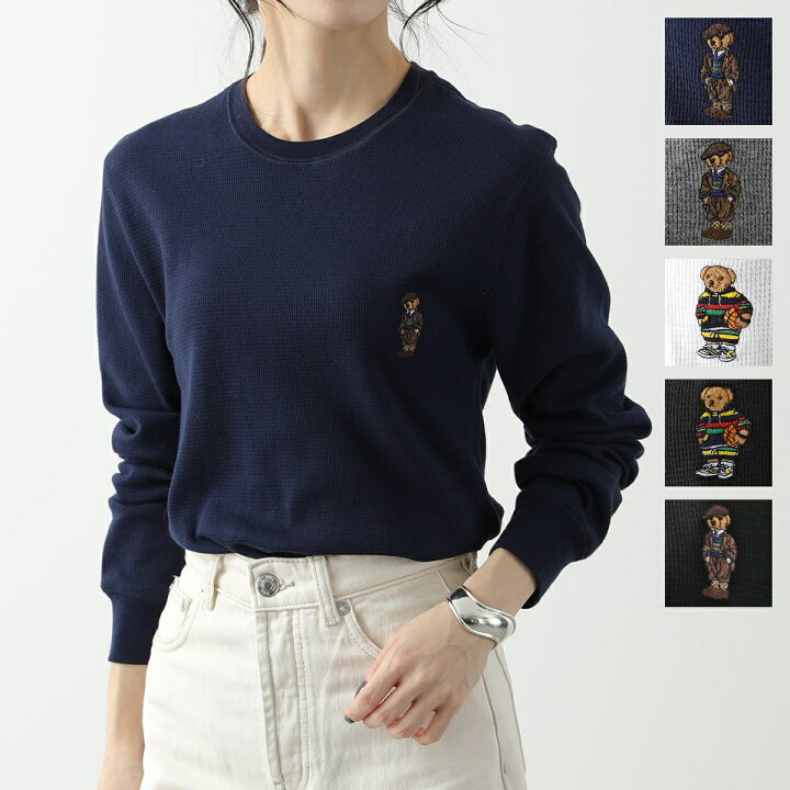 楽天市場】POLO Ralph Lauren ポロ ラルフローレン カットソー PW26HR 