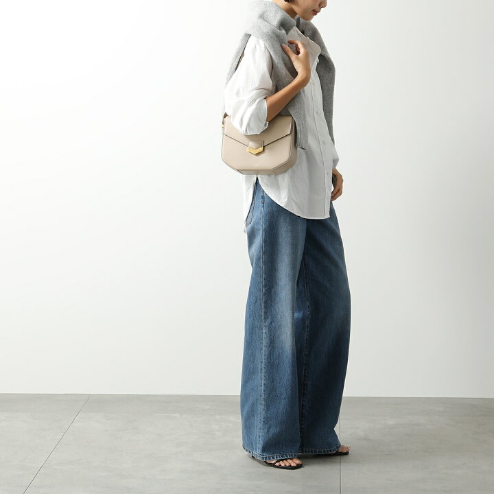 楽天市場】DEMELLIER デメリエー ショルダーバッグ LONDON ロンドン  