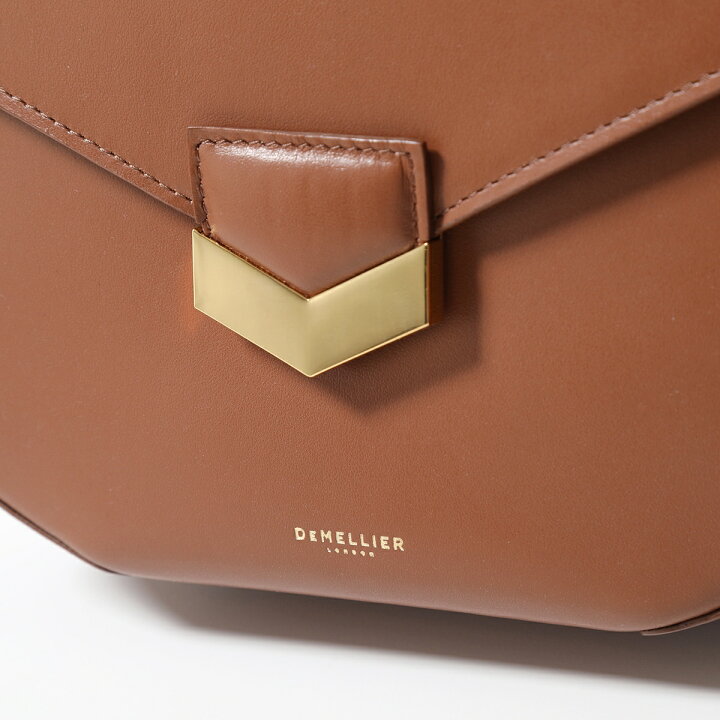 楽天市場】DEMELLIER デメリエー ショルダーバッグ LONDON ロンドン 