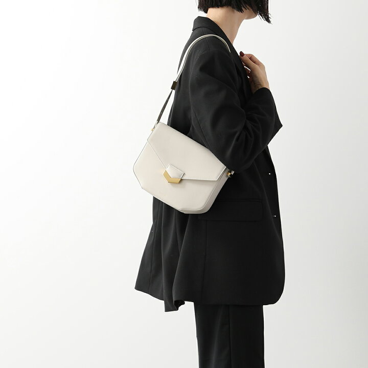 楽天市場】DEMELLIER デメリエー ショルダーバッグ LONDON ロンドン  