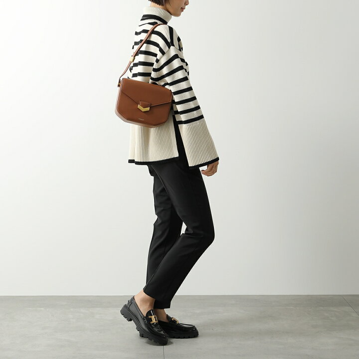 楽天市場】DEMELLIER デメリエー ショルダーバッグ LONDON ロンドン  