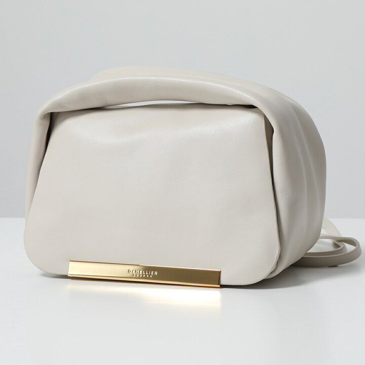 楽天市場】DEMELLIER デメリエー ショルダーバッグ MINI LISBON  