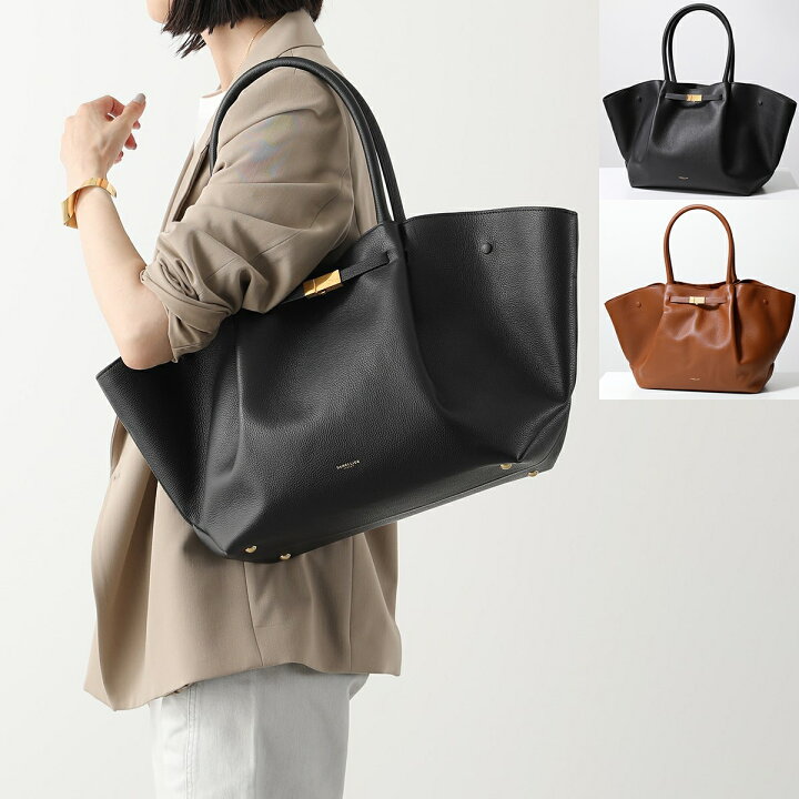 楽天市場】DEMELLIER デメリエー トートバッグ NEW YORK ニューヨーク  