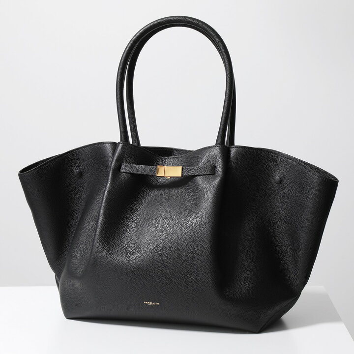 楽天市場】DEMELLIER デメリエー トートバッグ NEW YORK ニューヨーク 