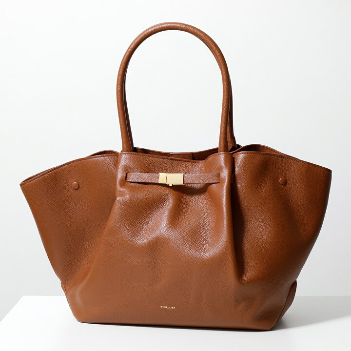 楽天市場】DEMELLIER デメリエー トートバッグ NEW YORK ニューヨーク 