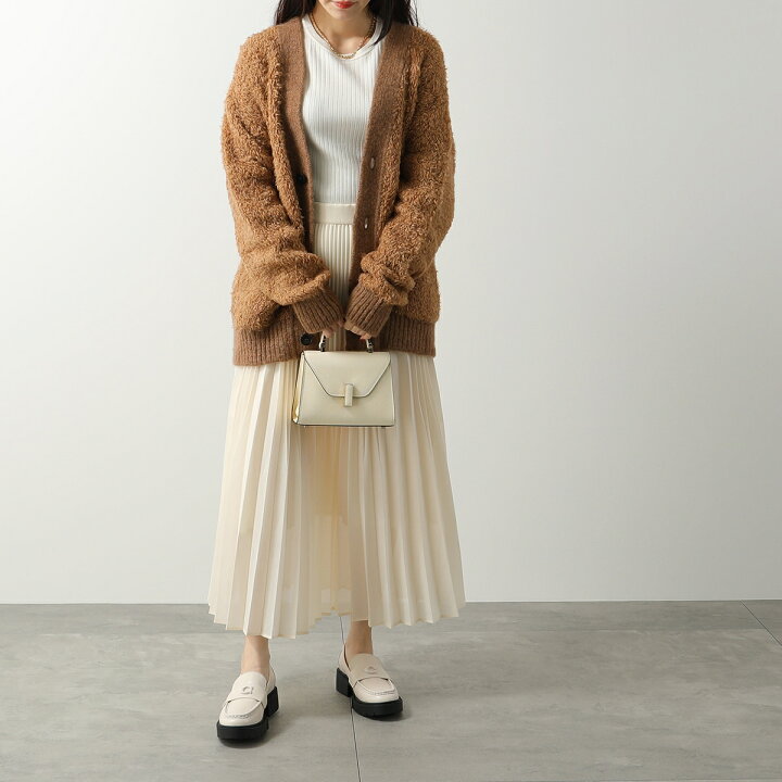 楽天市場】COACH コーチ ローファー LEAH LOAFER リア CB990 