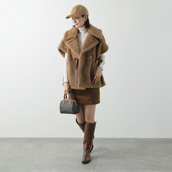 楽天市場】MAX MARA マックスマーラ ベースボールキャップ NELLA 