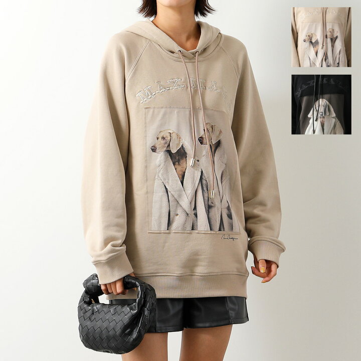 楽天市場】MAX MARA マックスマーラ フーディー LILLO リロー 