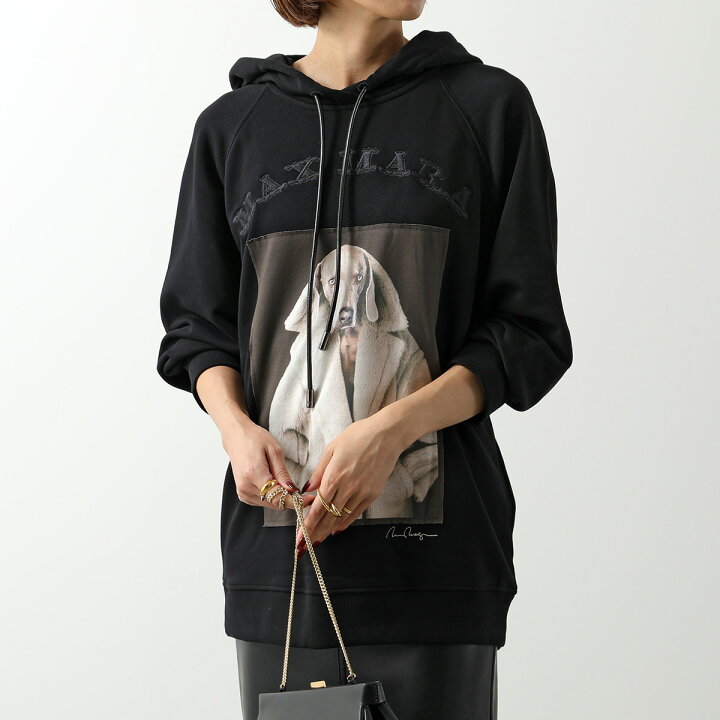 楽天市場】MAX MARA マックスマーラ フーディー LILLO リロー 