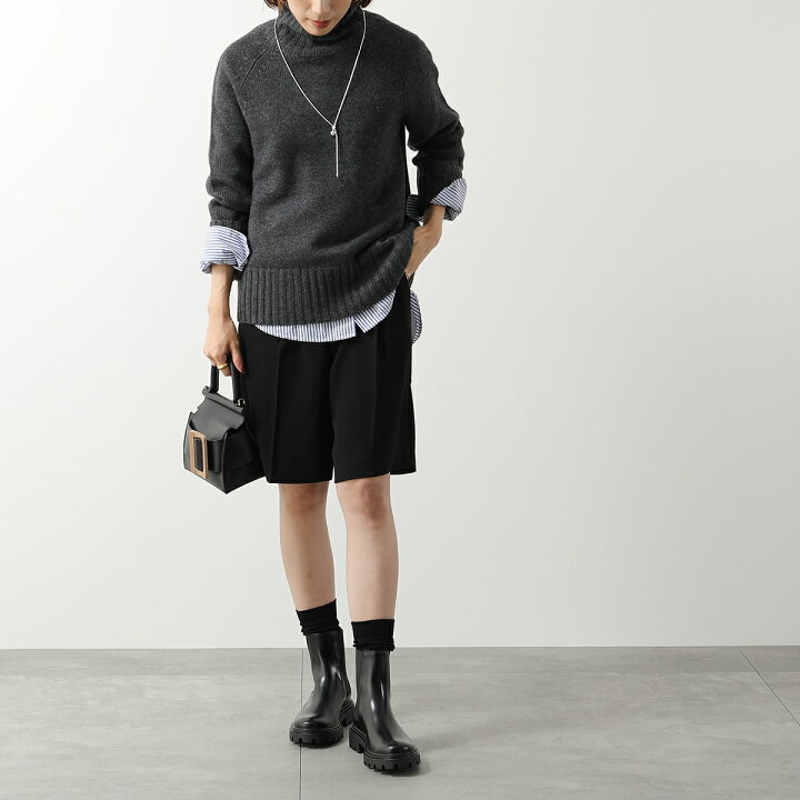 楽天市場】TODS トッズ ショートブーツ XXW08J0GF90AKT レディース 