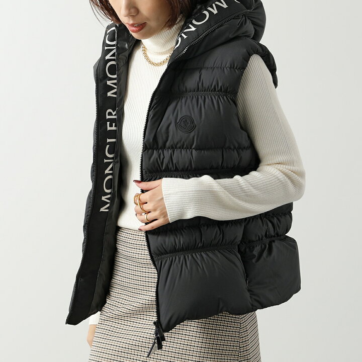 楽天市場】MONCLER Matt Black モンクレール マットブラック ダウン 